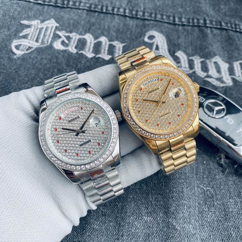 Rolex 41mm 080822